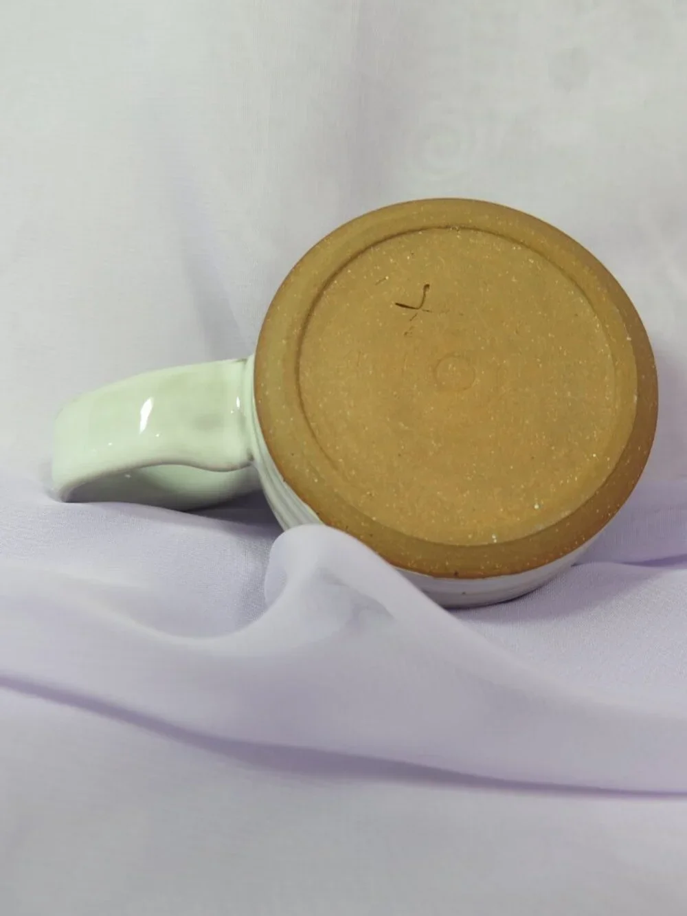 Gravesco pottery 2”